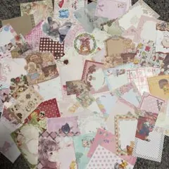 国内作家様 海外作家様 バラメモ おすそ分け♡No298♡【おためし価格】