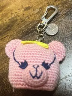 【未使用品】Samantha　ゴルフ　ボールホルダー