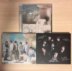 hey! say! jump blu-ray