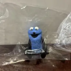 パペットスンスン カプセルトイ