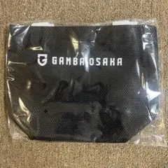 ガンバ大阪　オリジナルミニメッシュバッグ