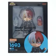 ねんどろいど 轟焦凍