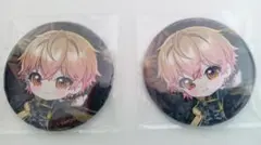 2026年最新】シクフォニ みこと 缶バッジの人気アイテム - メルカリ