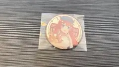 五等分の花嫁 中野五月 缶バッジ