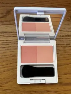 Naturaglace チークブラッシュN 03 アプリコットオレンジ