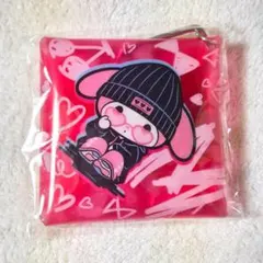 サンリオキャラクターズ Solid&Cool マルチケース マイメロディ