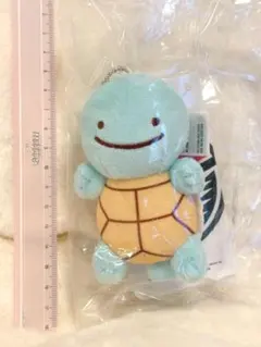 へんしん！メタモンぬいぐるみ ナッシー - メルカリ