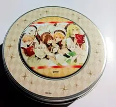 AMNESIA チルドレン キャンディ缶 オトメイトストア 出張所