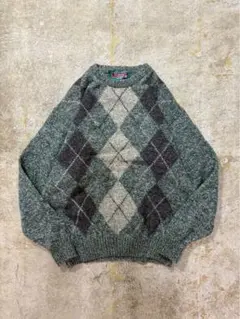古着 ニット