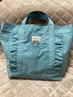 OCEAN&GROUND 女の子 スクールバッグ・手提げ袋