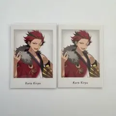2026年最新】鬼龍紅郎フェアカードの人気アイテム - メルカリ