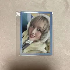 twice モモ トレカセット