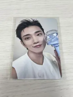 【傷有】SEVENTEEN [_NEW] ENCORE JOSHUA ジョシュア