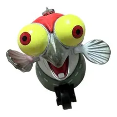 スプラトゥーン3 コジャケ キーホルダー