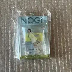 乃木坂46 遠藤さくら NOGI 2026 S/S A賞 ミニチュアキーホルダー 乃木坂46 遠藤さくら NOGI 2026 S/S A賞 ミニチュアキーホルダー
