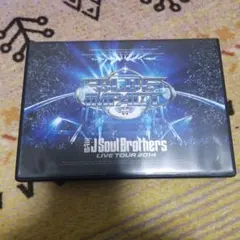 三代目 J Soul Brothers from EXILE TRIBE/LI…
