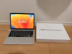【訳あり】MacBook Air M1 13inch 8GB/256GB