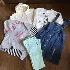 140⭐︎ALGY4点＋おまけラブトキ1点　まとめ売り♪