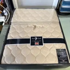 Polo Club パイル敷パット