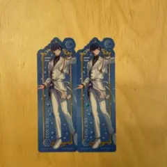 いれいす If ブクマ 2枚セット