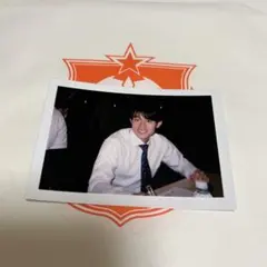 アルビレックス新潟　選手　チェキ　宮本英治