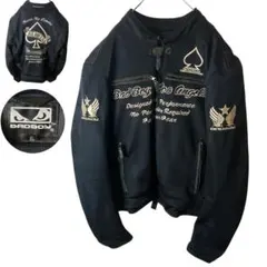 BADBOYスタジャン 2025年最新】bad boy スタジャンの人気アイテム - メルカリ