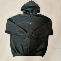 【ほぼ未使用】Mr.Children ツアー　パーカー　miss you XL 2025年最新】mr.children パーカーの人気アイテム - メルカリ