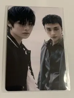 stray kids スキズ トレカ タワレコ ラキドロ ヒョンジン アイエン