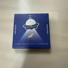 餃子の王将 ワイヤレス充電器