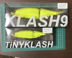 ぴ*ー様 クラッシュ9 K9Mid スープレックス DRT スープレックス クラッシュ9 Low & Mid - メルカリ