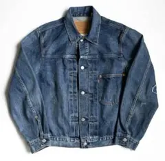 希少サイズ【Levi's】Premium 1st type