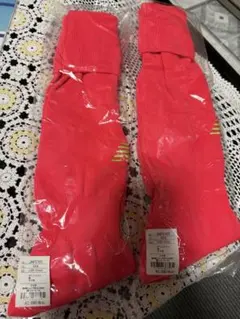 ニューバランス サッカーソックス 2足セット 25-27cmのサムネイル