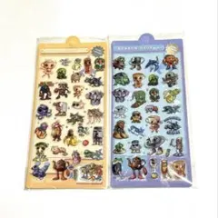 ボンボンドロップシール　3D 立体　ウォーターシール　イタリアンブレインロット