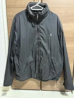 ナイロンジャケット　Polo by Ralph Lauren