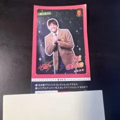 名古屋グランパス　杉本大輝 ガールズフェスタ2025