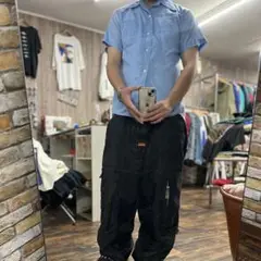 70s シャツ