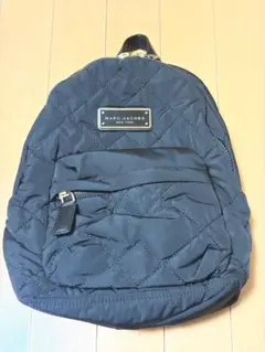 MARC JACOBS キルティング リュック