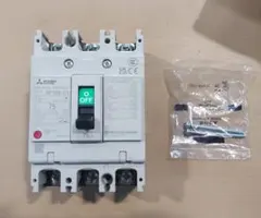 三菱電機 ノーヒューズ遮断器 NF125-CV 75A