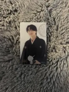 STARGLOW ルイ トレカ 袴