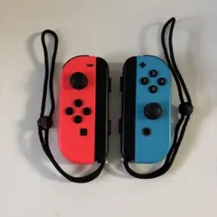 Nintendo Switch Joy-Con ジャンク