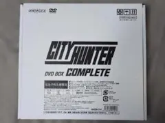 2026年最新】シティハンター dvd boxの人気アイテム - メルカリ