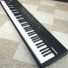 88鍵盤 電子ピアノ フルサイズ Alesis Recital Amazon | Alesis 電子ピアノ 88鍵盤 フルサイズ・セミウェイト鍵盤