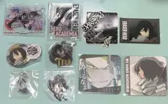 相澤消太 キャラクターグッズ