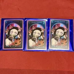 鬼滅　ハロウィン2025 禰豆子