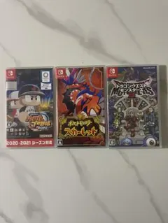 2026年最新】switch ソフト まとめ売りの人気アイテム - メルカリ