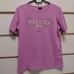 DISCUS Tシャツのサムネイル
