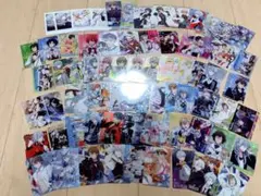 アイナナ メタカ クリアカード類 まとめ売り