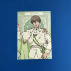 新テニスの王子様 ドンキ 忍足謙也 ブロマイド