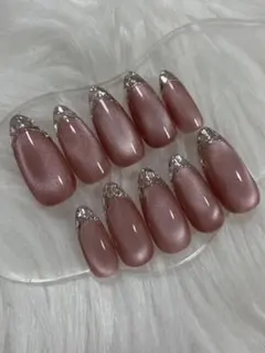 ガラスフレンチ