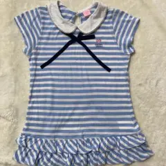 メゾピアノ　140㎝　美品！！